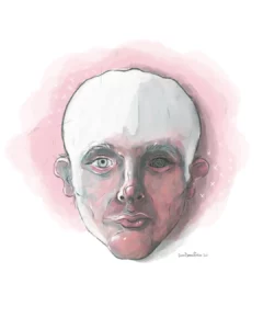 Ilustraciones de Juan Alcalá-Zamora