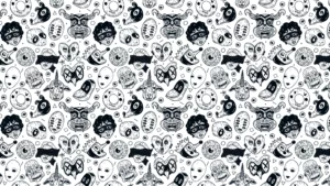 Artista visual e ilustrador en Málaga. Juan Alcalá-Zamora